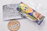 House Food Paste Spice Pins Collection [2.Lemon paste]