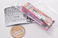 House Food Paste Spice Pins Collection [3.Tokusen Ninniku]