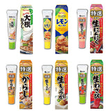House Food Paste Spice Pins Collection [All 6 type set (Full Complete)]