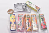 House Food Paste Spice Pins Collection [All 6 type set (Full Complete)]
