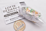 LOTTE Mascot Charm 2021 Package [1.Koala's March]