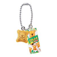 LOTTE Mascot Charm 2021 Package [1.Koala's March]