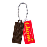 LOTTE Mascot Charm 2021 Package [2.Ghana]