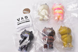 VAG SERIES 29 Futekoneko [All 5 type set(Full Complete)]