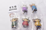 VAG SERIES 29 MORRIS [All 5 type set(Full Complete)]