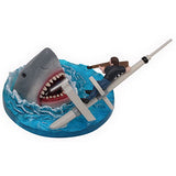 JAWS Figure Collection [3.The final showdown]