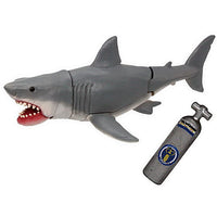 JAWS Figure Collection [4.Giant shark]