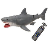 JAWS Figure Collection [4.Giant shark]