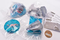 JAWS Figure Collection [All 4 type set(Full Complete)]