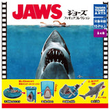 JAWS Figure Collection [All 4 type set(Full Complete)]