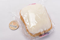 Mochifuwa Breakfast Nuigurumi [2.Plain bread]