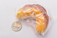 Mochifuwa Breakfast Nuigurumi [3.Croissant]