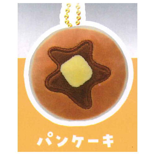 Mochifuwa Breakfast Nuigurumi [4.Pancake]