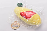 Mochifuwa Breakfast Nuigurumi [7.Omelette]