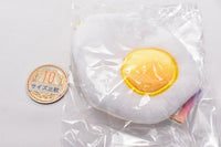 Mochifuwa Breakfast Nuigurumi [8.Fried egg]