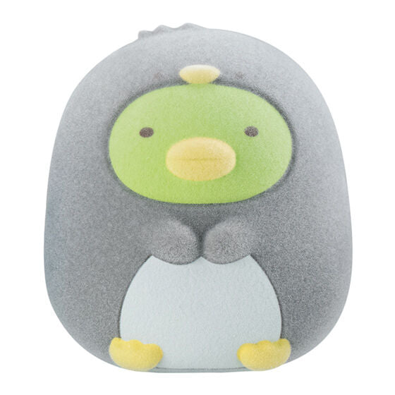 Capchara Frouky Sumikkogurashi Part.3 [5.Penguin?]