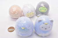 Capchara Frouky Sumikkogurashi Part.3 [All 5 type set(Full Complete)]