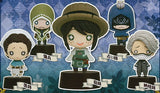 IdentityV Nitotan Figure Mascot [All 5 type set(Full Complete)]