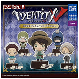 IdentityV Nitotan Figure Mascot [All 5 type set(Full Complete)]