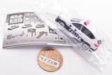 Pocket Tomica Kaiketsu! Patrol station [2.Mazda CX-5 (patrol car)]