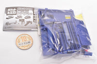 Pocket Tomica Kaiketsu! Patrol station [5.Patrol station]