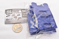 Pocket Tomica Kaiketsu! Patrol station [6.Base structure (patrol station Ver.)]