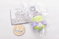 Movie Sumikkogurashi Figure Mascot [2.Penguin?]