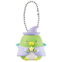 Movie Sumikkogurashi Figure Mascot [2.Penguin?]