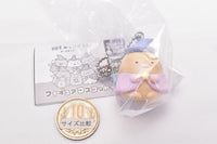 Movie Sumikkogurashi Figure Mascot [3.Tonkatsu]