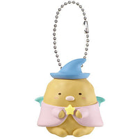 Movie Sumikkogurashi Figure Mascot [3.Tonkatsu]