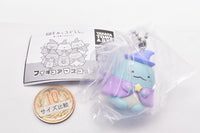 Movie Sumikkogurashi Figure Mascot [5.Tokage]