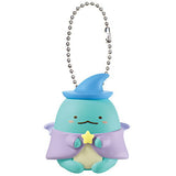 Movie Sumikkogurashi Figure Mascot [5.Tokage]