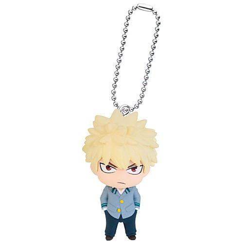 My Hero Academia Purapura Mascot [2.Katsuki Bakugo]