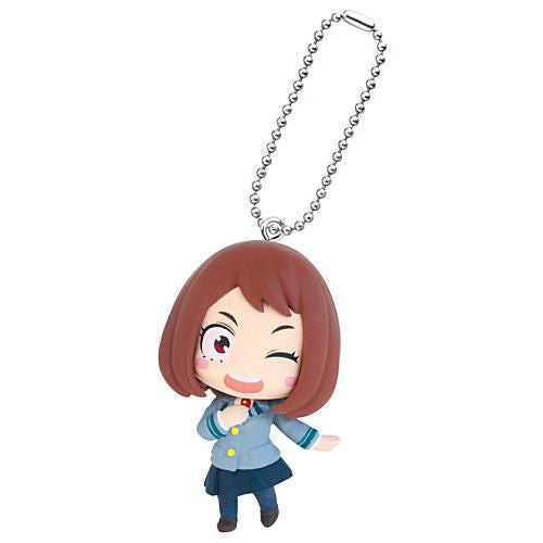 My Hero Academia Purapura Mascot [3.Ochaco Uraraka]