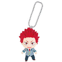 My Hero Academia Purapura Mascot [5.Eijiro Kirishima]