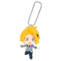 My Hero Academia Purapura Mascot [6.Denki Kaminari]