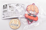 Tokyo Revengers Charabanchoukou Rubber mascot [8.Nahoya Kawata]