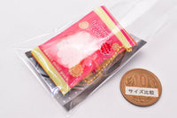 Triple sweets mascot Ball chain Part.3 [1.Cookie]