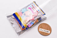 Triple sweets mascot Ball chain Part.3 [5.Mix 2]
