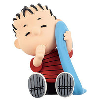 Shoulder Zun Fig. PEANUTS Snoopy [4.Linus]