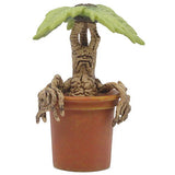 Wizarding World Magical Creatures Collection Special [4.Mandrake]