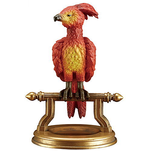 Wizarding World Magical Creatures Collection Special [5.Fawkes (Phoenix)]