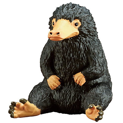 Wizarding World Magical Creatures Collection Special [6.Niffler]