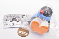 Pingu Sofubi Collection [1.Muffler (Pingu)]