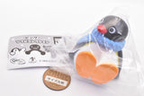 Pingu Sofubi Collection [1.Muffler (Pingu)]