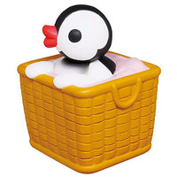 Pingu Sofubi Collection [3.Basket (Pinga)]