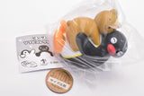 Pingu Sofubi Collection [4.Gyutto (Pingu)]