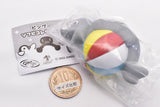 Pingu Sofubi Collection [5.Ball play (Robby)]