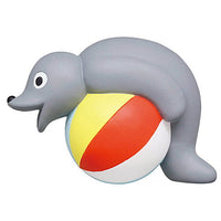Pingu Sofubi Collection [5.Ball play (Robby)]