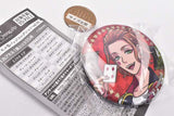 Disney Twisted Wonderland Capsule Can Badge Collection vol.10 [3.Cater Diamond]